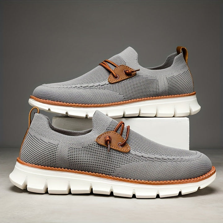 DELACROIX | CHAUSSURES DE SPORT SLIP ON