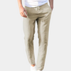 DELACROIX | PANTALON LÉGER EN LIN