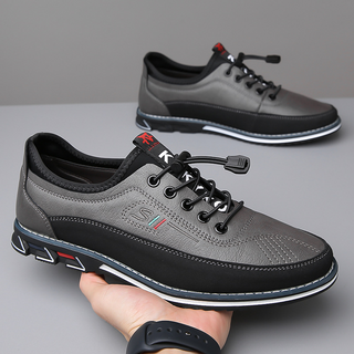DELACROIX | CHAUSSURES OXFORD EN CUIR DE QUALITÉ ARTISANALE
