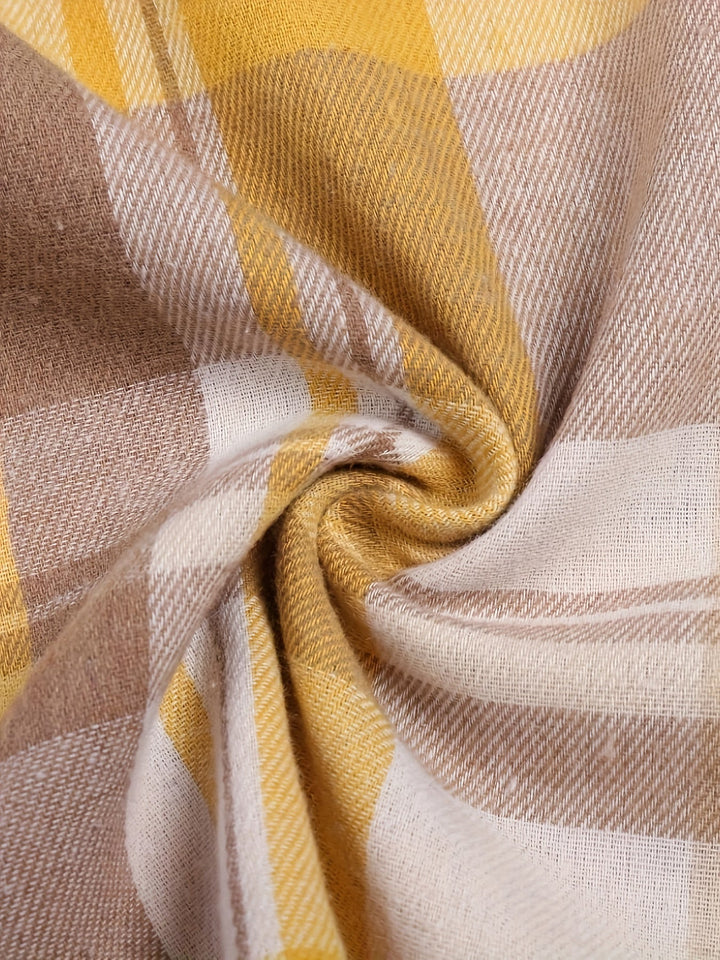 Charlotte | Chemise à manches longues
