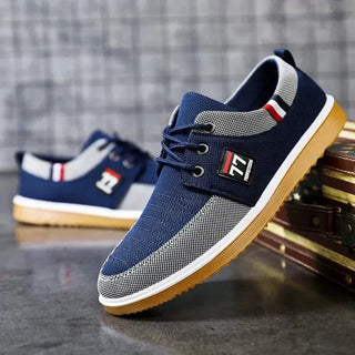 DELACROIX | CHAUSSURES CASUAL POUR HOMME