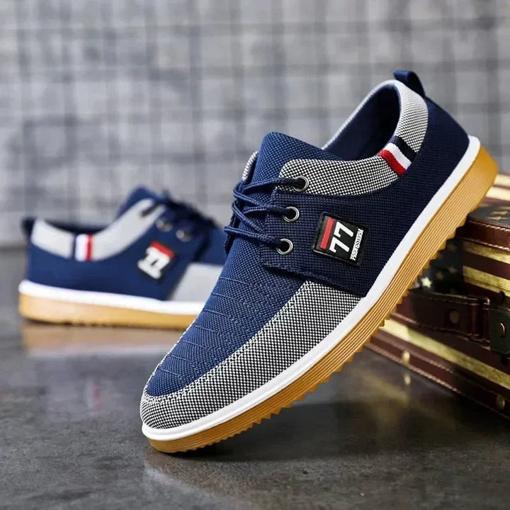 DELACROIX | CHAUSSURES CASUAL POUR HOMME