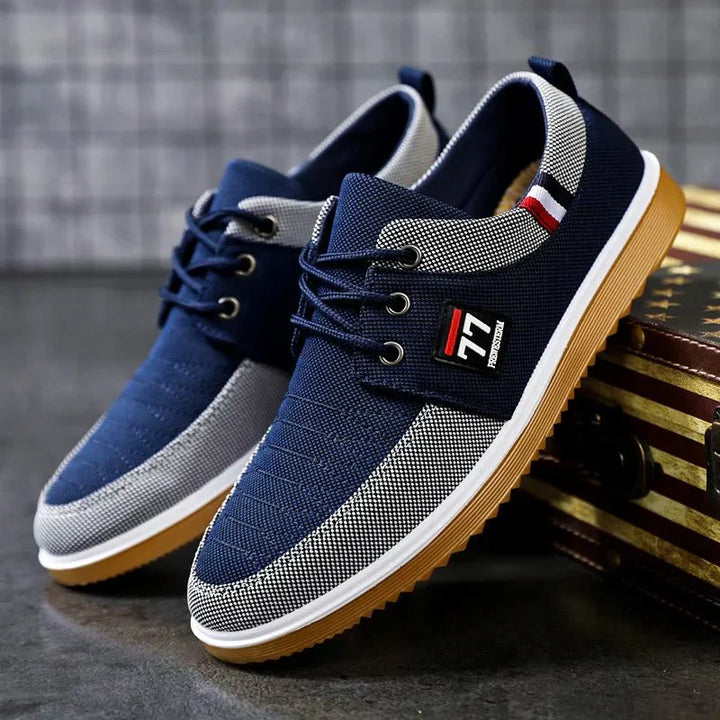 DELACROIX | CHAUSSURES CASUAL POUR HOMME