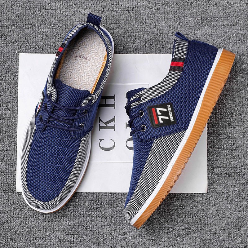 DELACROIX | CHAUSSURES CASUAL POUR HOMME
