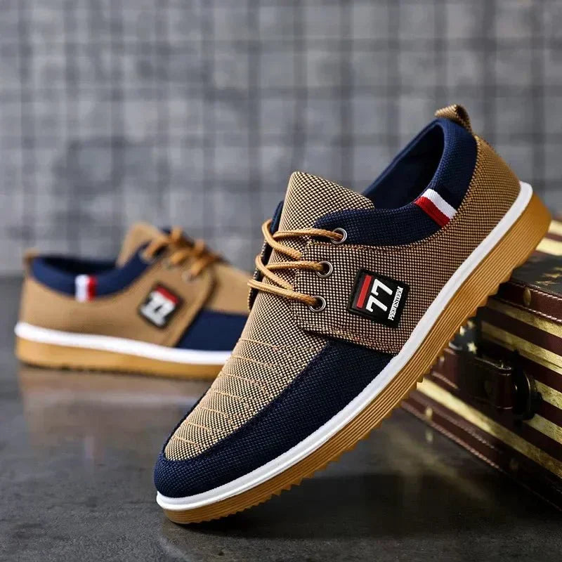 DELACROIX | CHAUSSURES CASUAL POUR HOMME