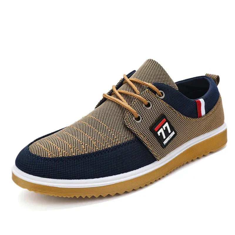 DELACROIX | CHAUSSURES CASUAL POUR HOMME