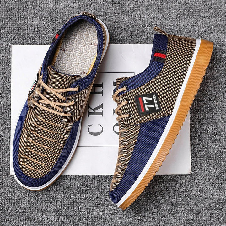 DELACROIX | CHAUSSURES CASUAL POUR HOMME