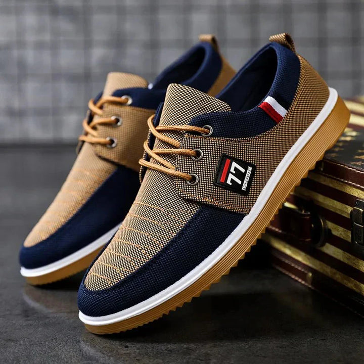 DELACROIX | CHAUSSURES CASUAL POUR HOMME