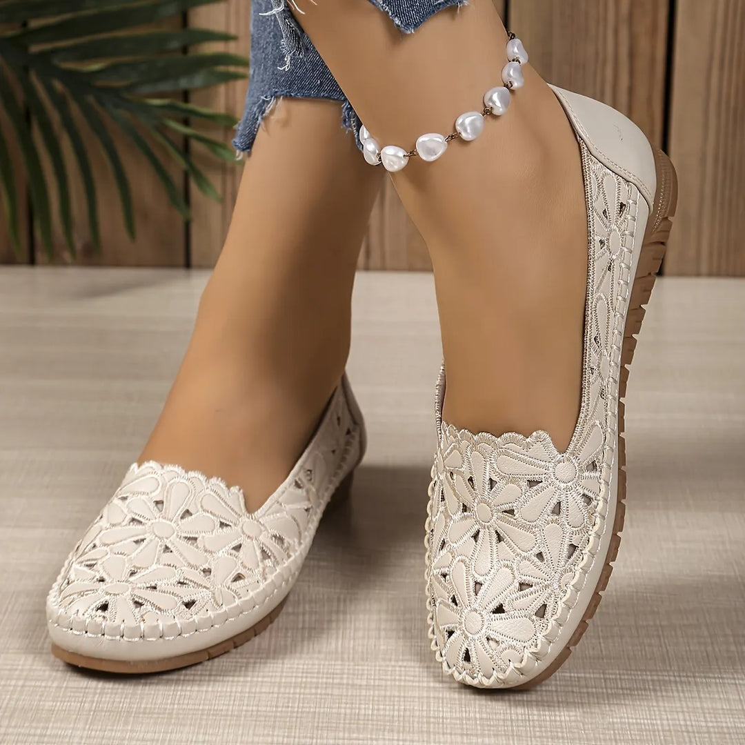 Emma™| Chaussures orthopédiques