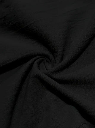 DELACROIX | PANTALONS LARGES EN LIN AVEC CORDON