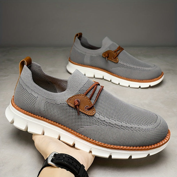 DELACROIX | CHAUSSURES DE SPORT SLIP ON