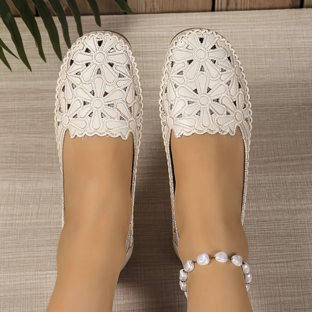 Emma™| Chaussures orthopédiques