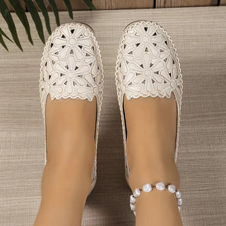 Emma™| Chaussures orthopédiques