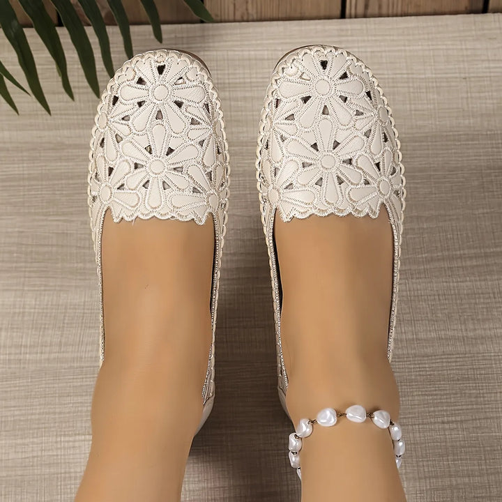 Emma™| Chaussures orthopédiques