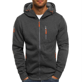 DELACROIX | VESTE LUXE HOMME