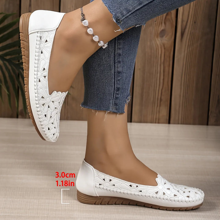 Emma™| Chaussures orthopédiques