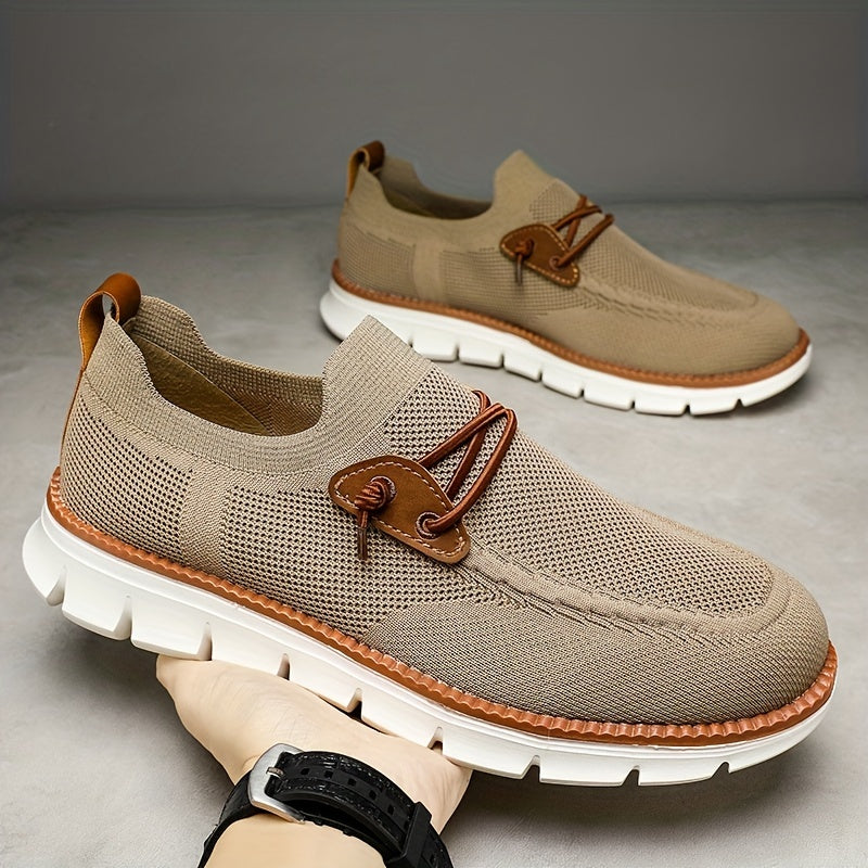 DELACROIX | CHAUSSURES DE SPORT SLIP ON