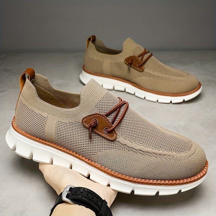 DELACROIX | CHAUSSURES DE SPORT SLIP ON
