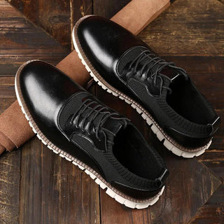 DELACROIX | CHAUSSURES DE SOUTIEN QUOTIDIEN POUR HOMME