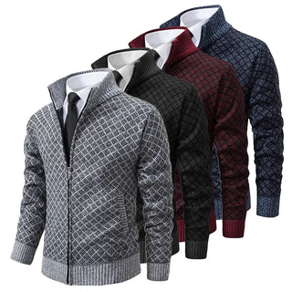 DELACROIX | GILET HOMME PREMIUM EN MATÉRIAU SOUPLE