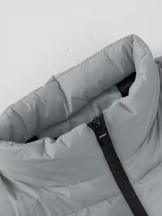 DELACROIX | GILET REMPLI POUR HOMME