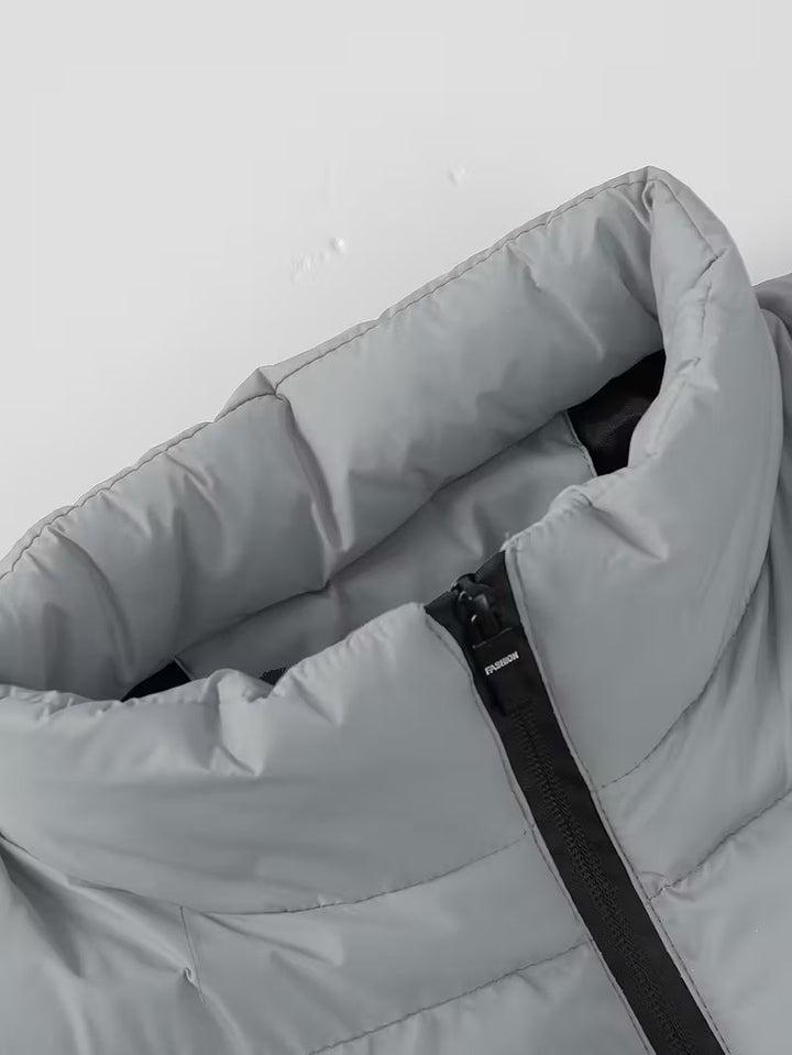 DELACROIX | GILET REMPLI POUR HOMME