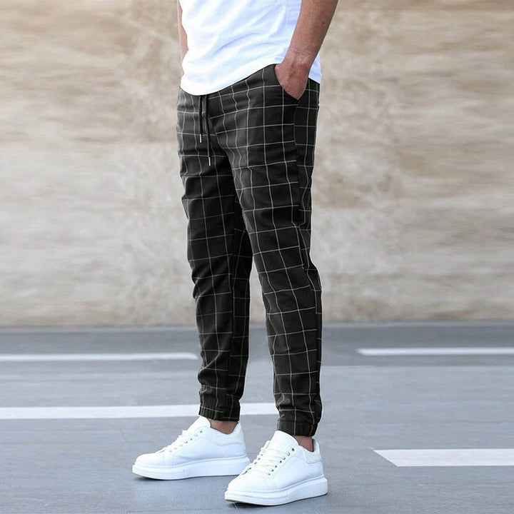DELACROIX | PANTALON DE JOGGING