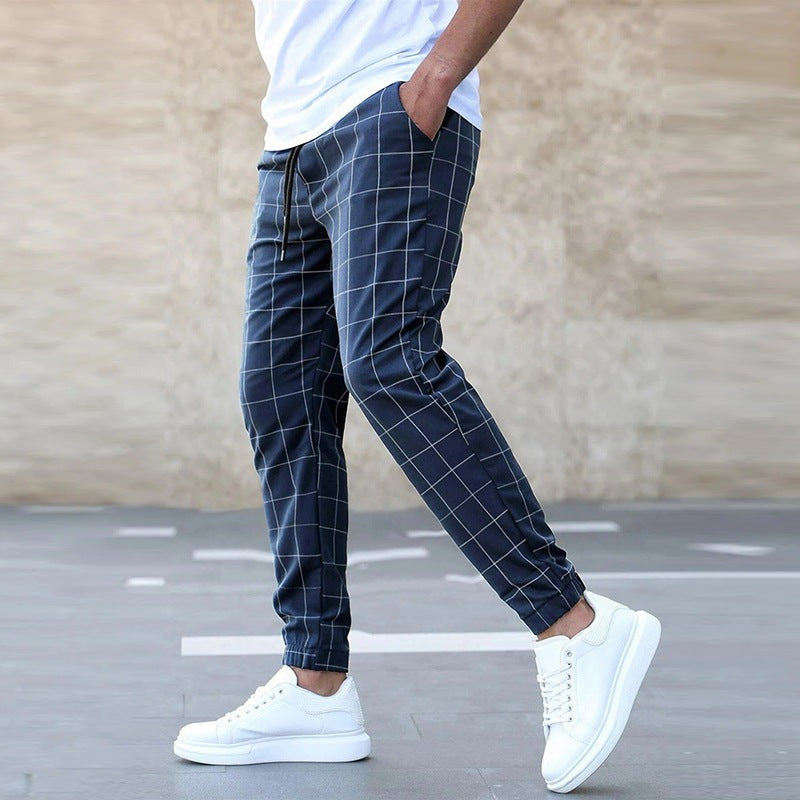 DELACROIX | PANTALON DE JOGGING