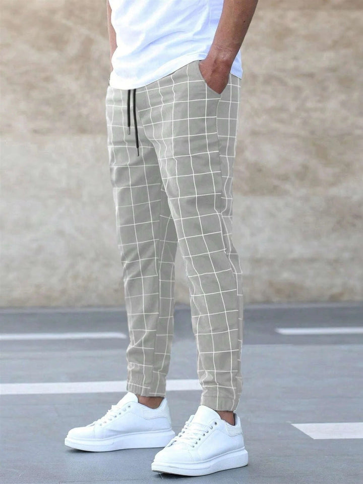 DELACROIX | PANTALON DE JOGGING