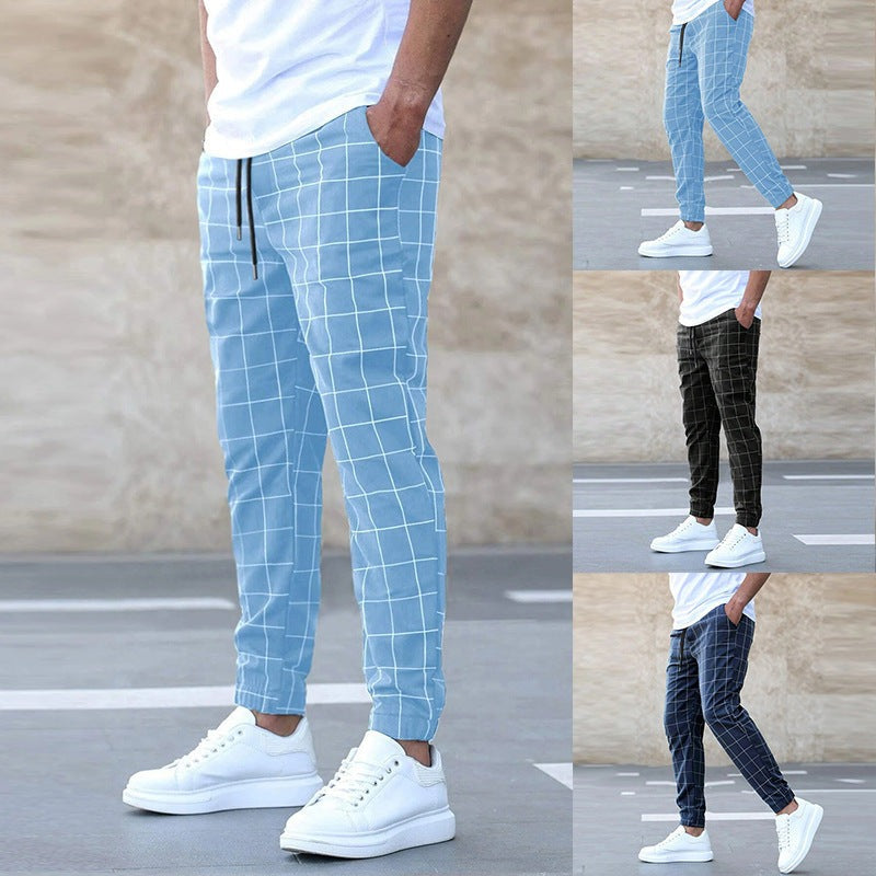 DELACROIX | PANTALON DE JOGGING