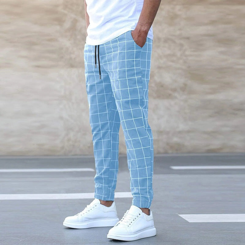DELACROIX | PANTALON DE JOGGING