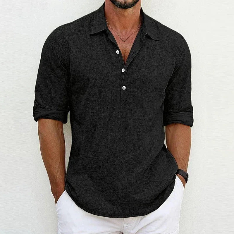 Breeze | Chemise Élégante