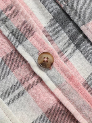 Charlotte | Chemise à manches longues