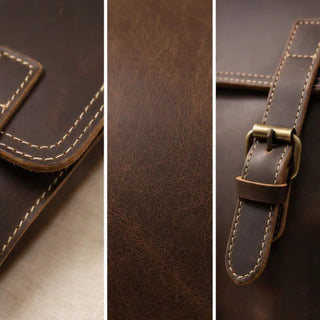 Arthur | Sac à dos en cuir