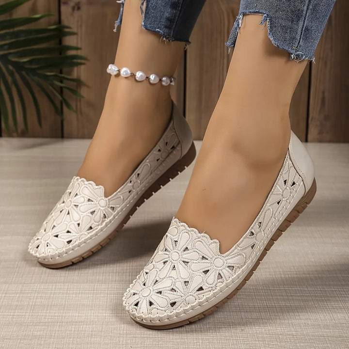 Emma™| Chaussures orthopédiques