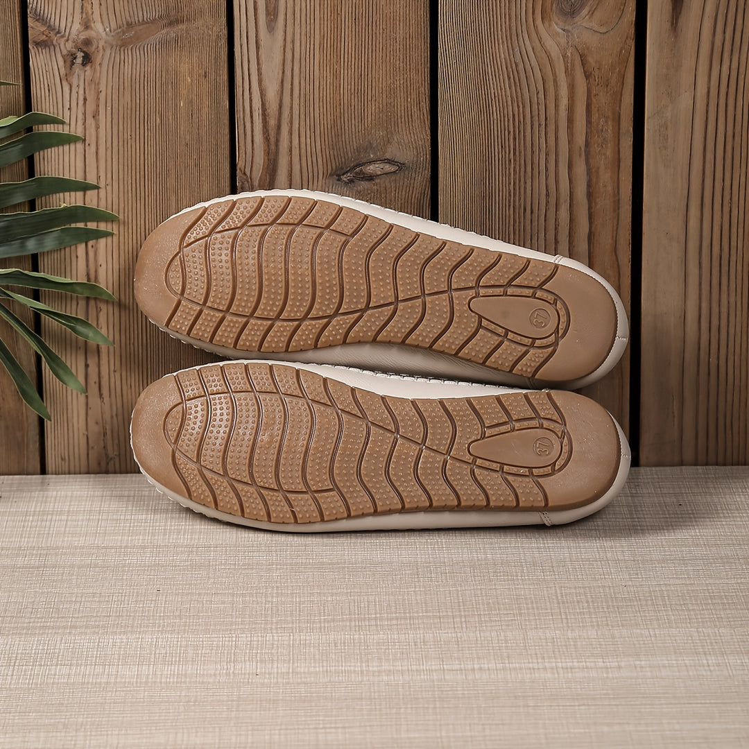 Emma™| Chaussures orthopédiques