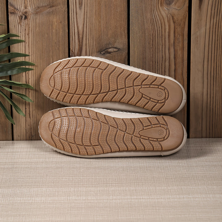 Emma™| Chaussures orthopédiques