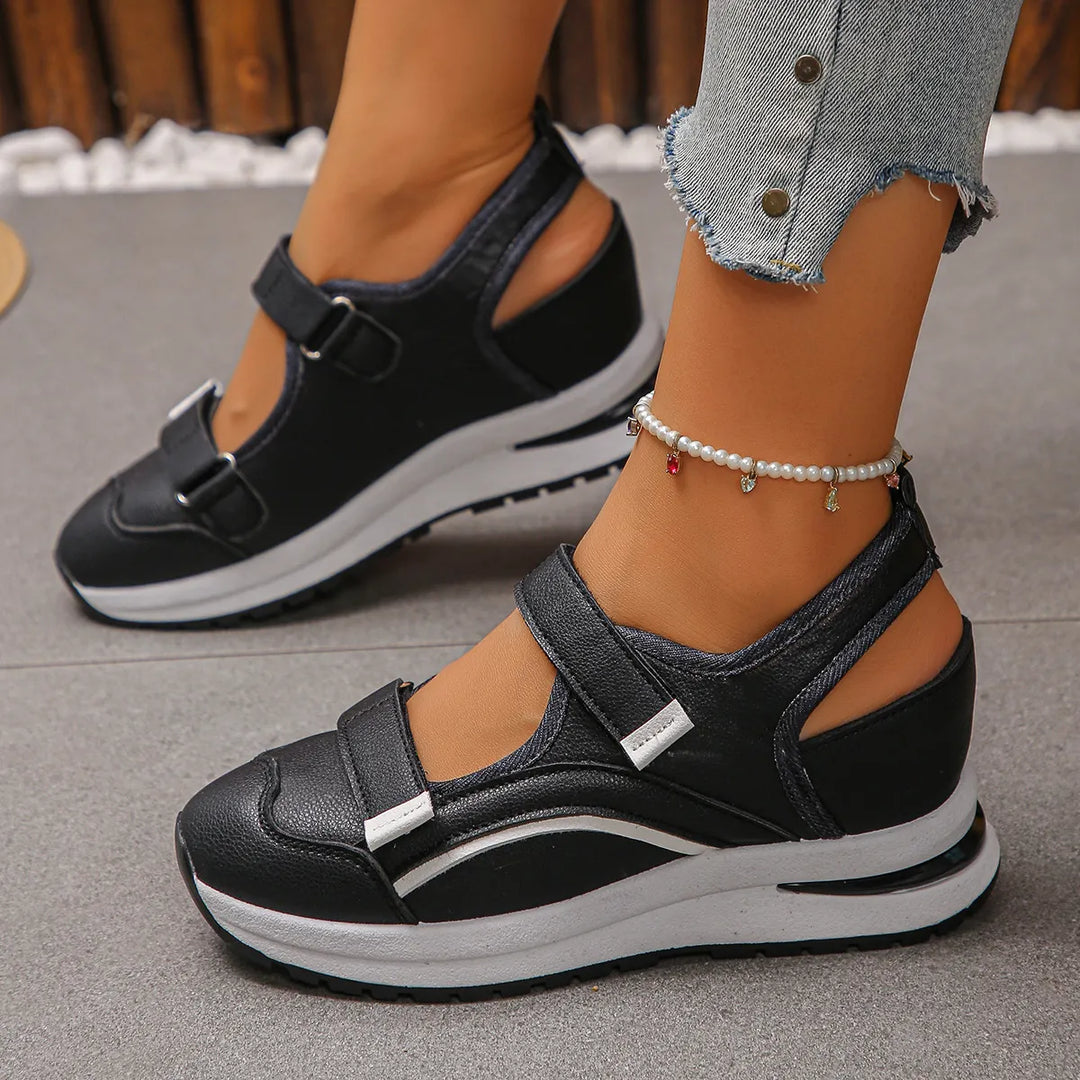 Maëlle | Chaussures Confortables