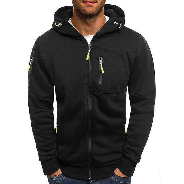 DELACROIX | VESTE LUXE HOMME