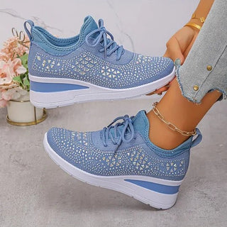 GRACE | ORTHOPAEDIC COMFORTABLE SHOES