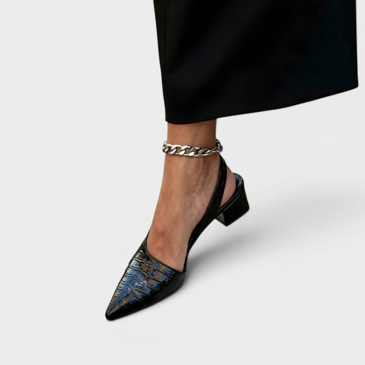 Lisa | Talons confortables