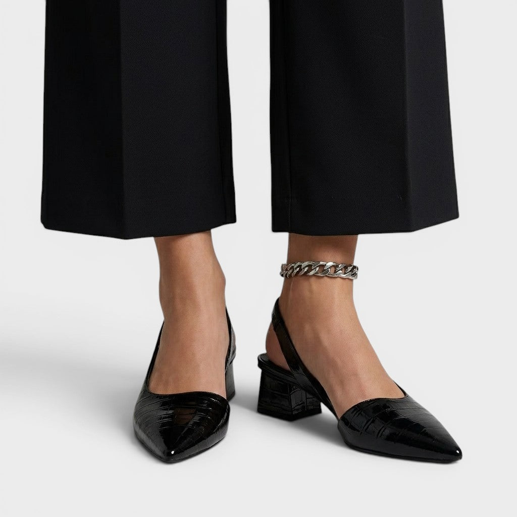Lisa | Talons confortables