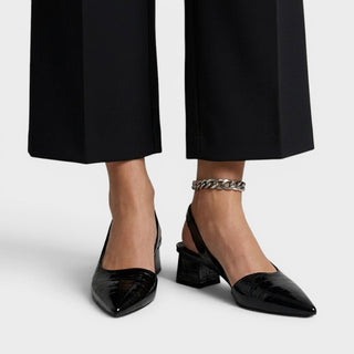 Lisa | Talons confortables