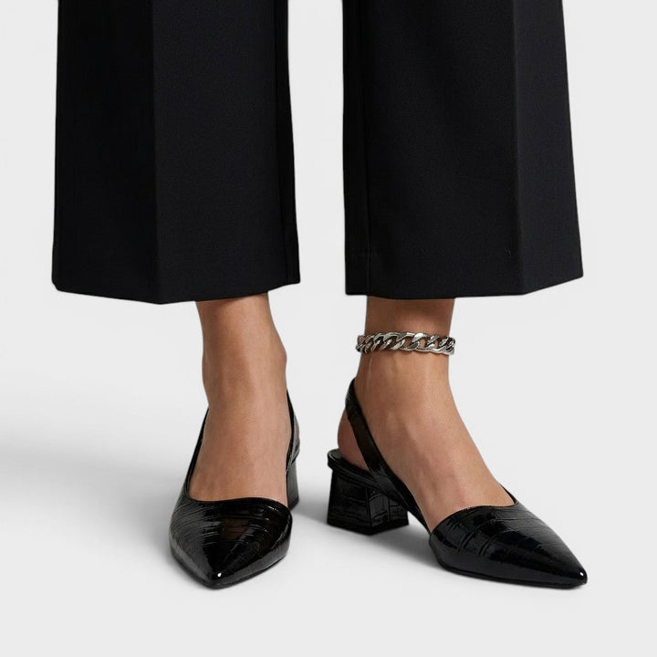 Lisa | Talons confortables