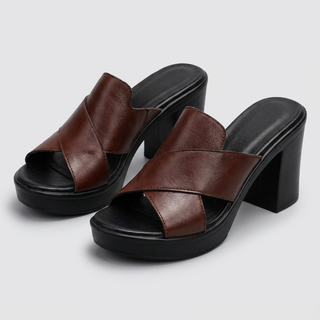Gisèle | Talons confortables