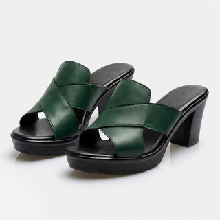 Gisèle | Talons confortables