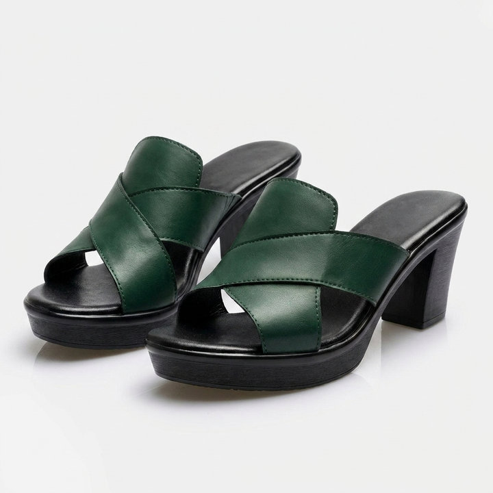 Gisèle | Talons confortables