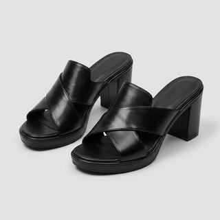 Gisèle | Talons confortables
