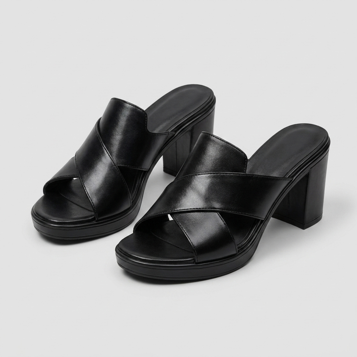 Gisèle | Talons confortables