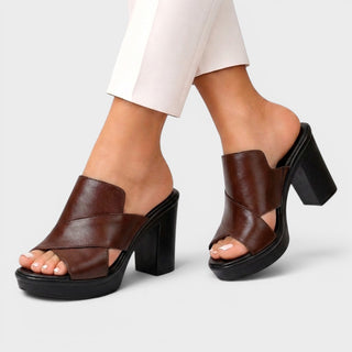 Gisèle | Talons confortables